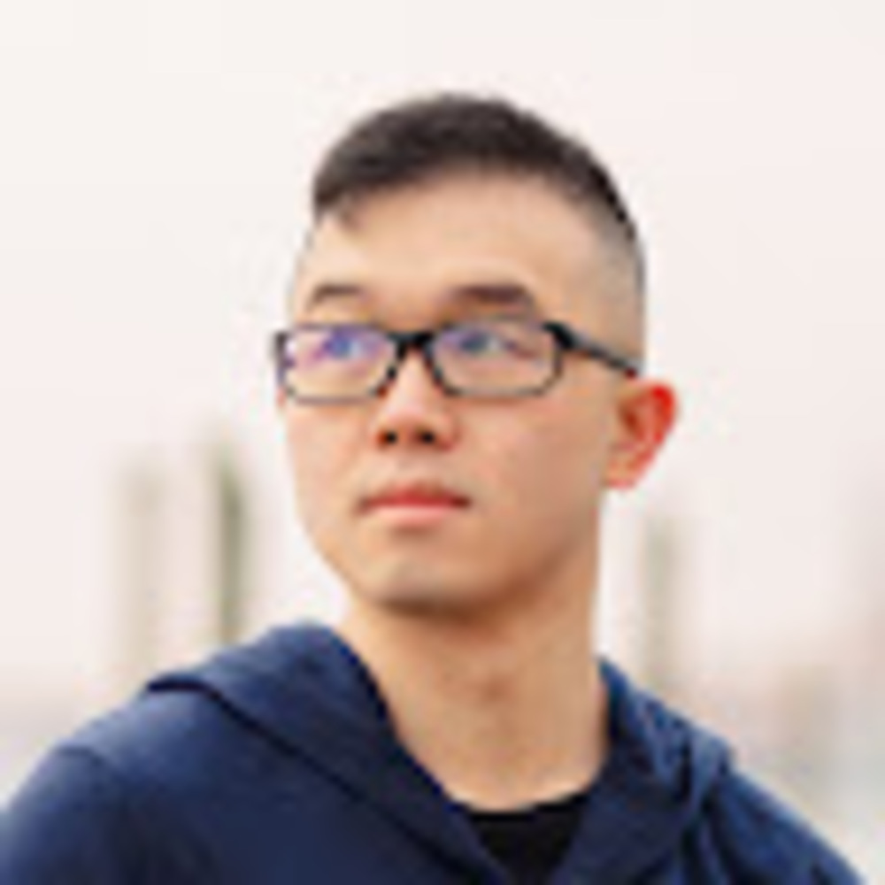 Meet your Posher, Will